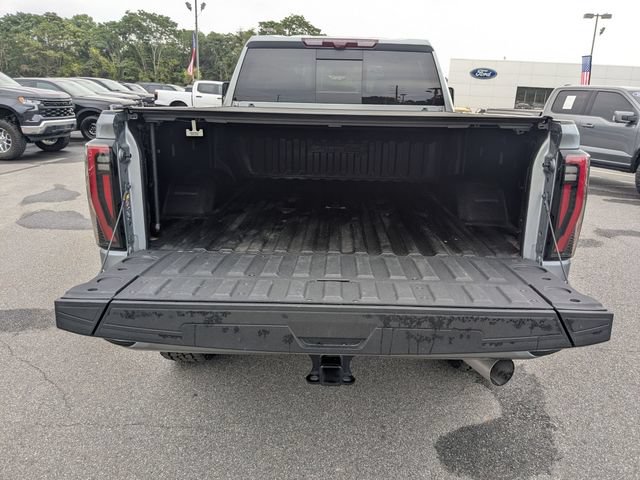 Used 2024 GMC Sierra 2500 AT4 w/ AT4 Premium Plus Package AWD/4WD image 24