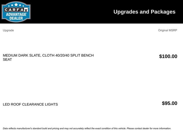 Certified 2023 Ford F250 XL w/ STX Appearance Package AWD/4WD image 8