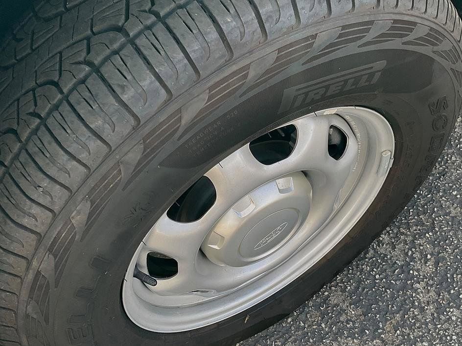 Certified 2024 Ford F150 XL image 15