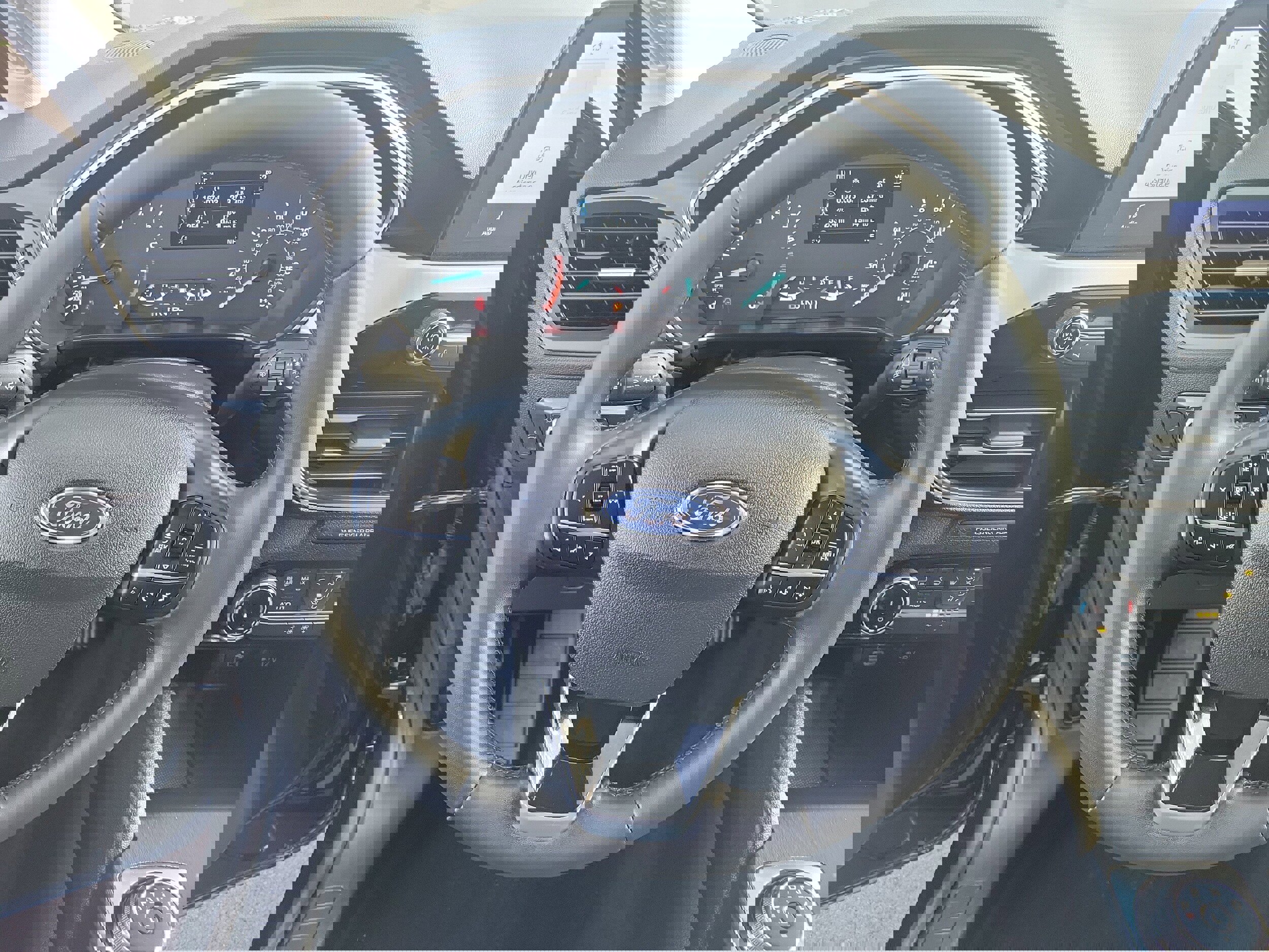 Certified 2022 Ford Escape SE w/ Convenience Package image 23