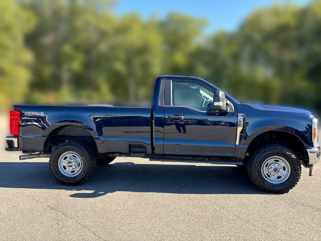 Certified 2023 Ford F250 XL w/ Snow Plow Prep Package AWD/4WD image 9