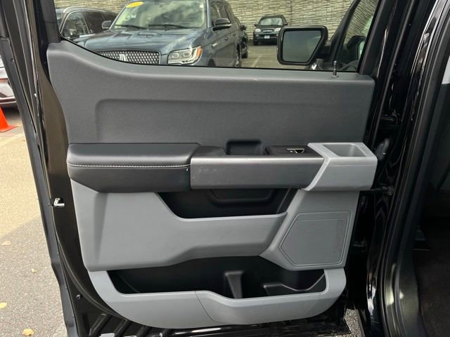 Certified 2021 Ford F150 XLT image 30