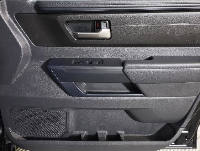 Used 2026 Toyota Tundra SR5 w/ SX Package AWD/4WD image 26