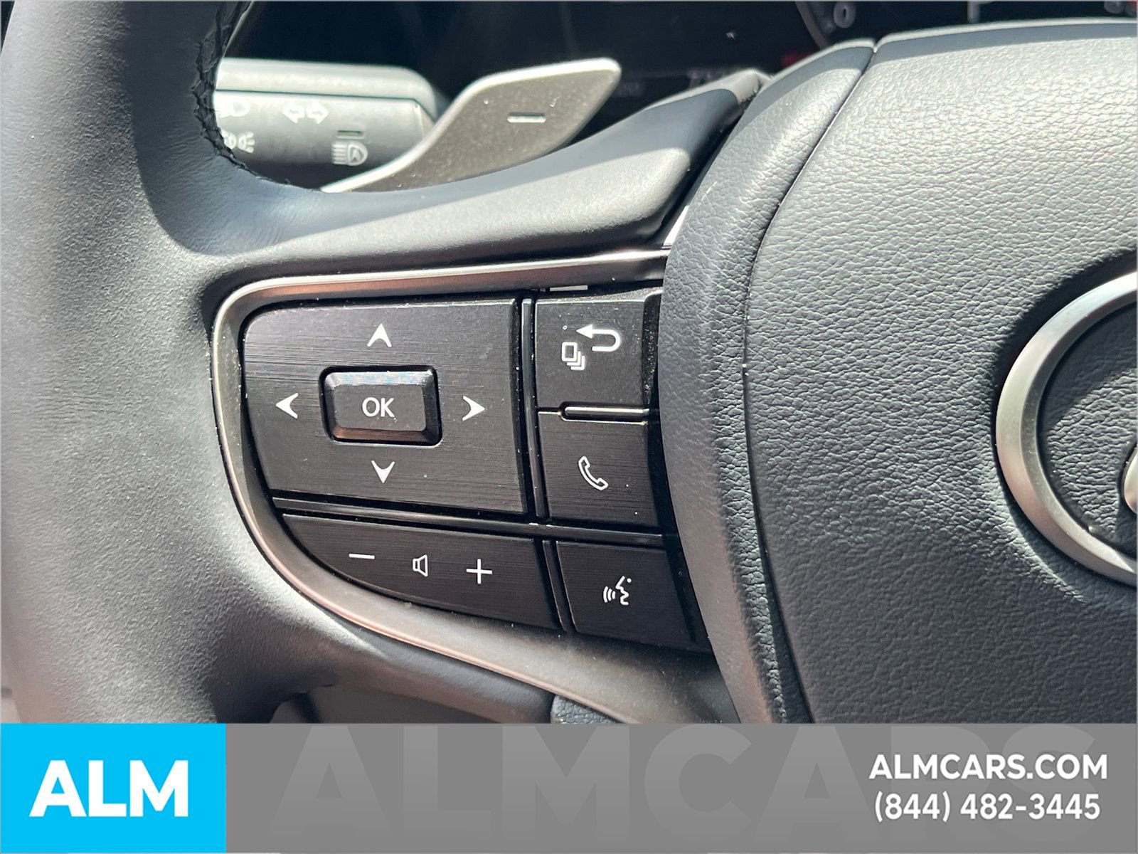 Used 2024 Lexus ES 350 w/ Accessory Package (Z1) FWD image 29