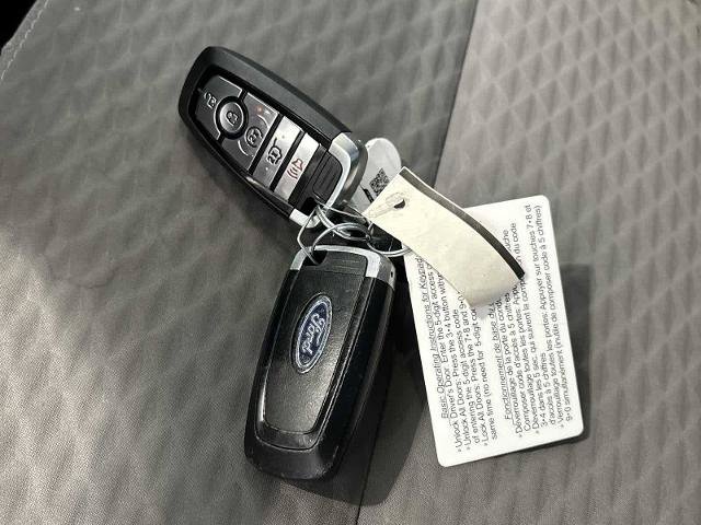 Certified 2022 Ford Escape SE w/ SE Sport Appearance Package AWD/4WD image 28
