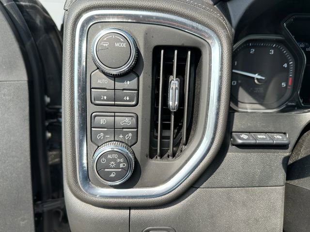 Used 2022 GMC Sierra 2500 Denali w/ Denali Ultimate Package AWD/4WD image 24