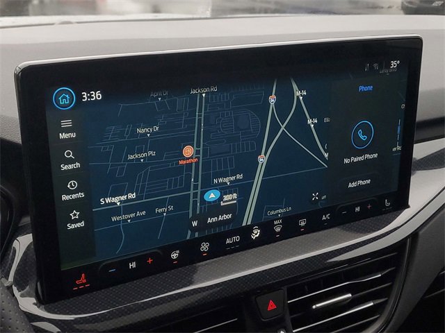 Certified 2023 Ford Escape ST-Line w/ Tech Pack #1 image 22