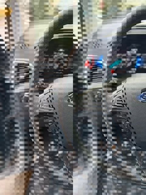 Certified 2024 Ford Edge SE w/ Black Appearance Package image 15