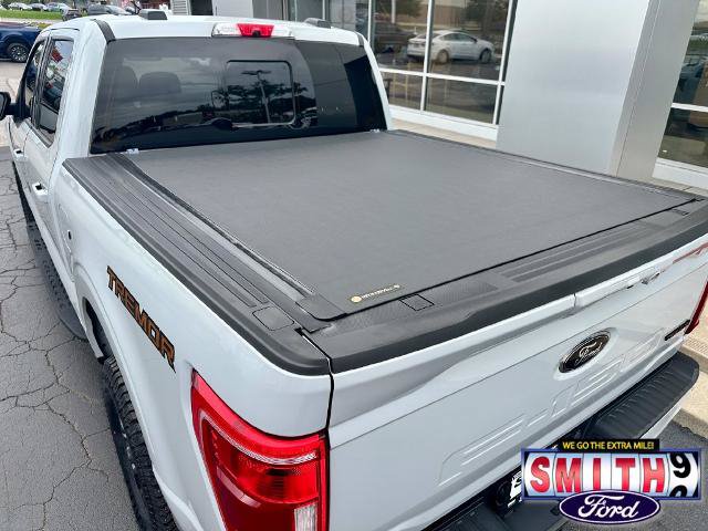 Certified 2023 Ford F150 Tremor w/ Trailer Tow Package AWD/4WD image 11