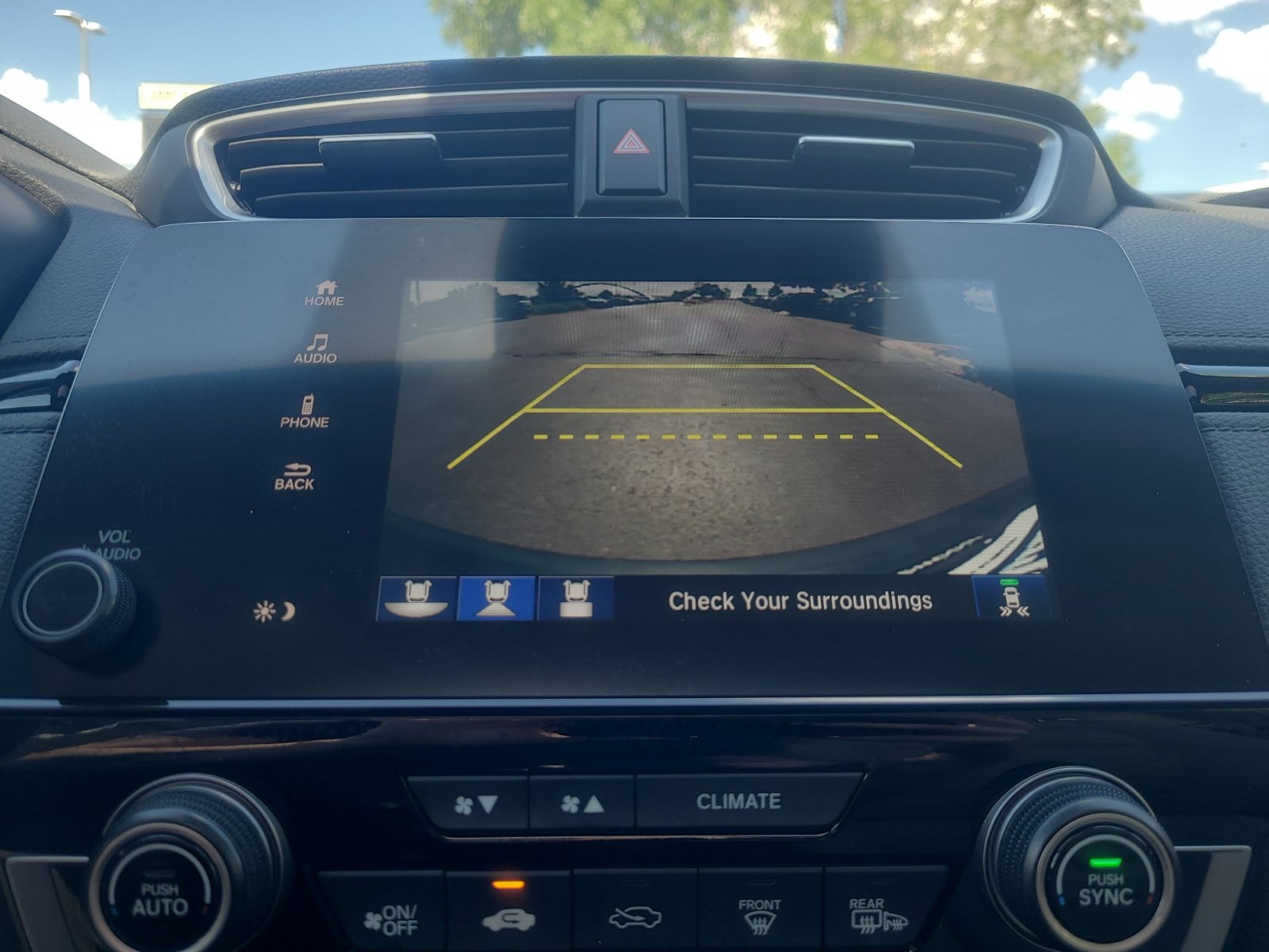 Used 2018 Honda CR-V EX image 28