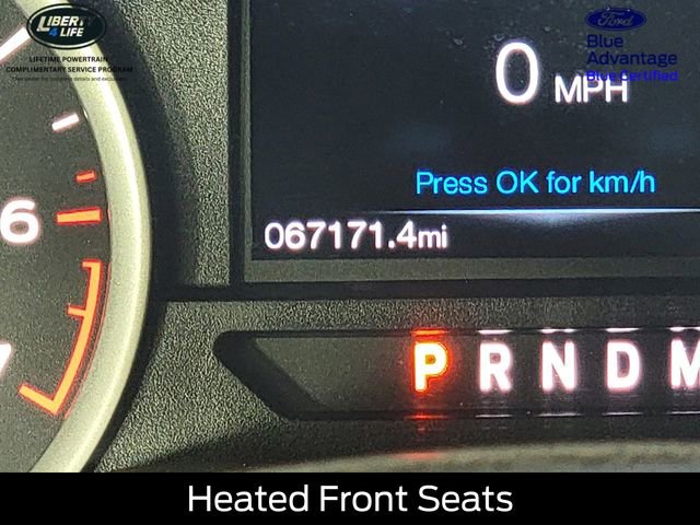 Certified 2019 Ford F150 XLT w/ Equipment Group 302A Luxury AWD/4WD image 31