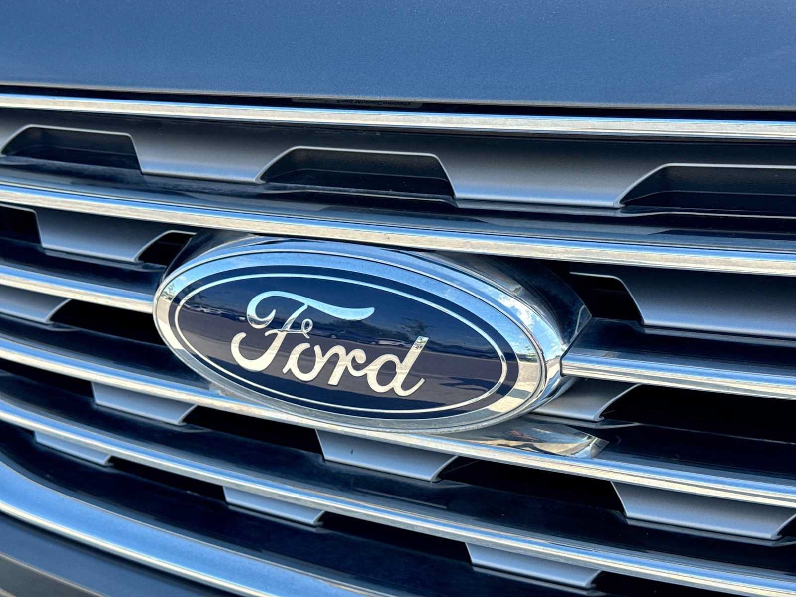 Certified 2021 Ford Edge SEL w/ Convenience Package AWD/4WD image 11