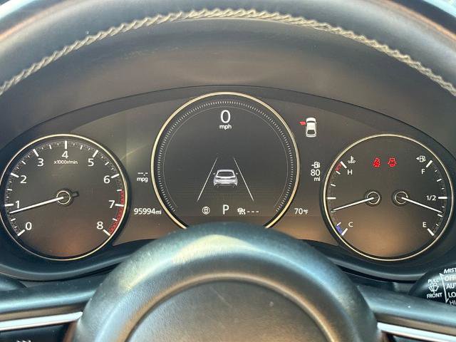 Used 2019 MAZDA MAZDA3 Base image 21