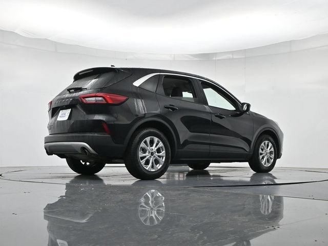 Certified 2024 Ford Escape Active FWD image 35