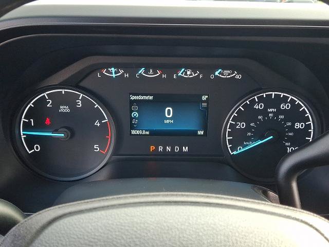 Certified 2024 Ford F250 XL w/ STX Appearance Package AWD/4WD image 19