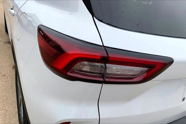 Certified 2025 Ford Escape ST-Line image 28