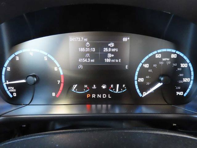 Certified 2024 Ford Bronco Sport Big Bend w/ Convenience Package image 39