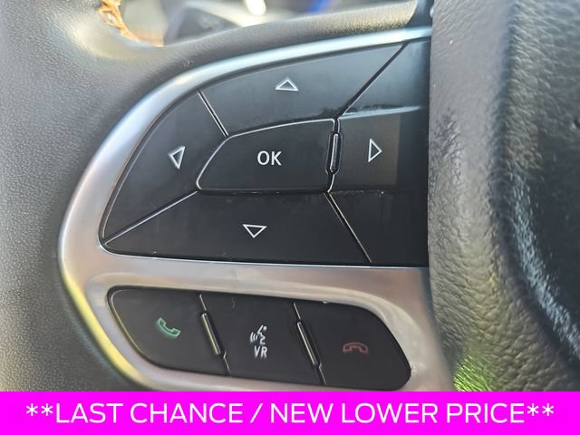 Used 2022 Chrysler Pacifica Pinnacle AWD/4WD image 17