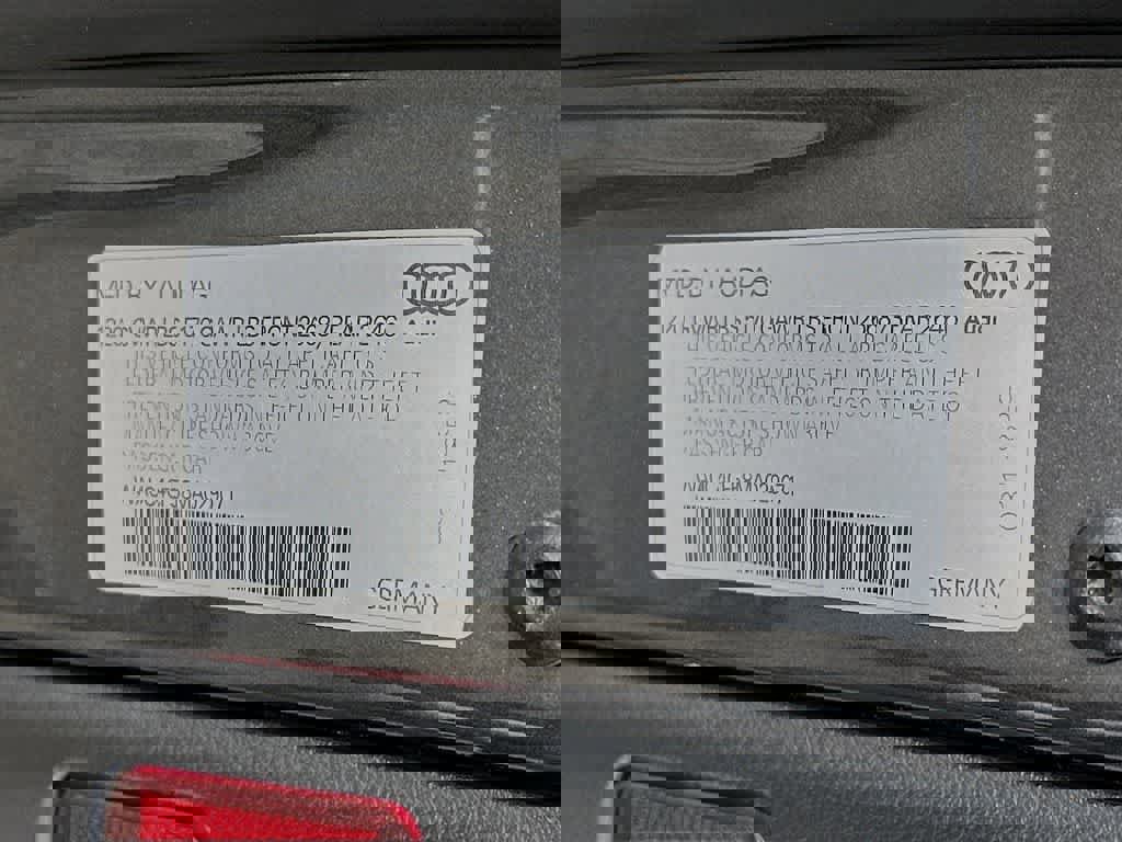 Used 2021 Audi S5 Premium Plus image 26