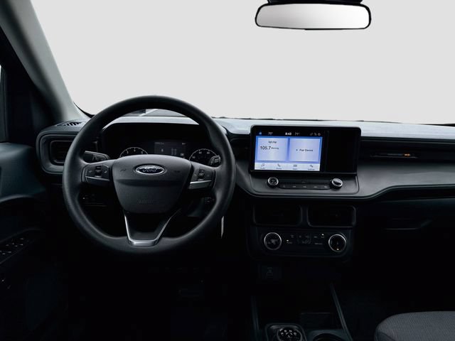 Certified 2022 Ford Maverick XL FWD image 28
