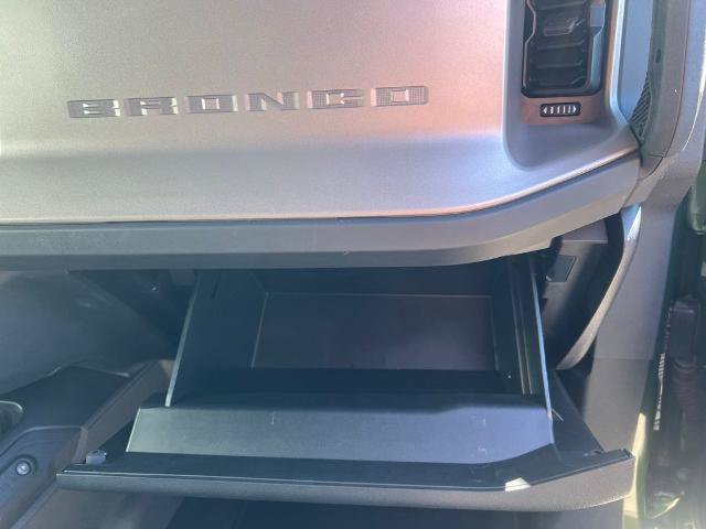 Certified 2025 Ford Bronco Outer Banks AWD/4WD image 29