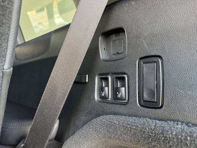 Used 2019 Mercedes-Benz GLS 450 4MATIC image 17