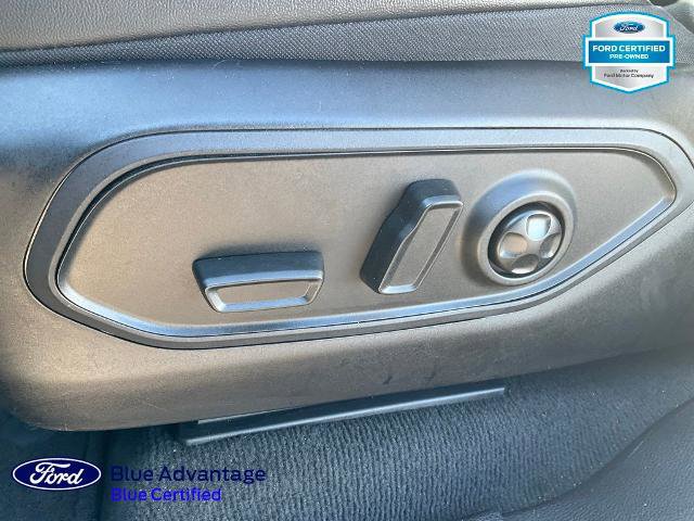 Used 2023 Jeep Grand Cherokee Limited AWD/4WD image 18