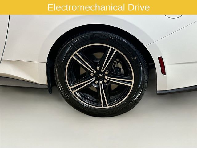 Certified 2024 Ford Mustang Premium RWD image 5