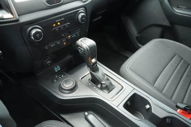 Certified 2022 Ford Ranger XLT w/ Equipment Group 301A Mid AWD/4WD image 28