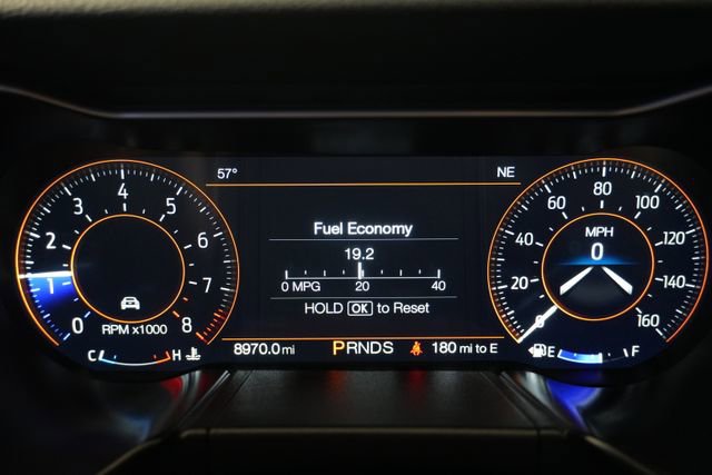 Certified 2022 Ford Mustang GT Premium w/ Equipment Group 401A image 17