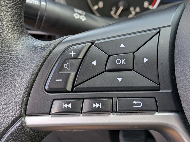 Used 2024 Nissan Altima 2.5 SV FWD image 15