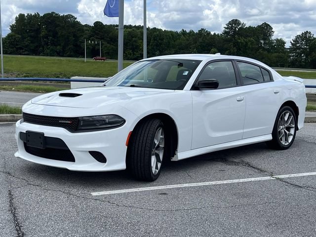 Used 2023 Dodge Charger GT RWD image 7