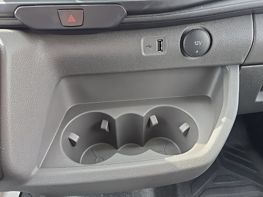 Certified 2024 Ford Transit 350 148 High Roof Extended w/ Load Area Protection Package RWD image 25