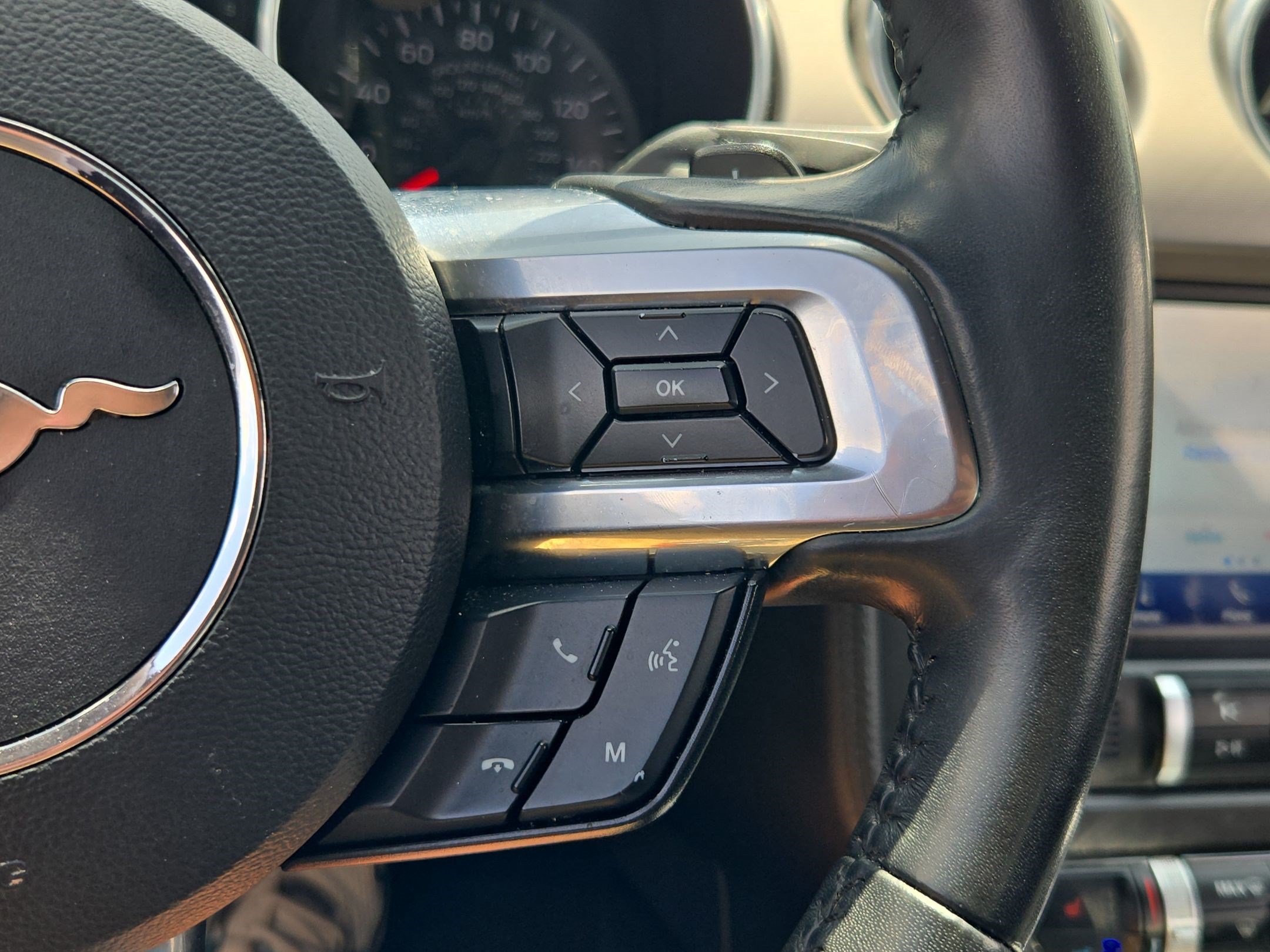 Certified 2020 Ford Mustang Premium RWD image 19