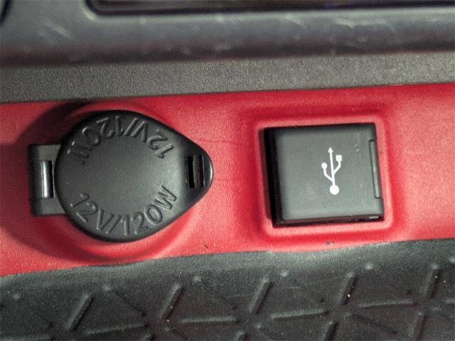 Used 2020 Toyota RAV4 TRD Off-Road image 25