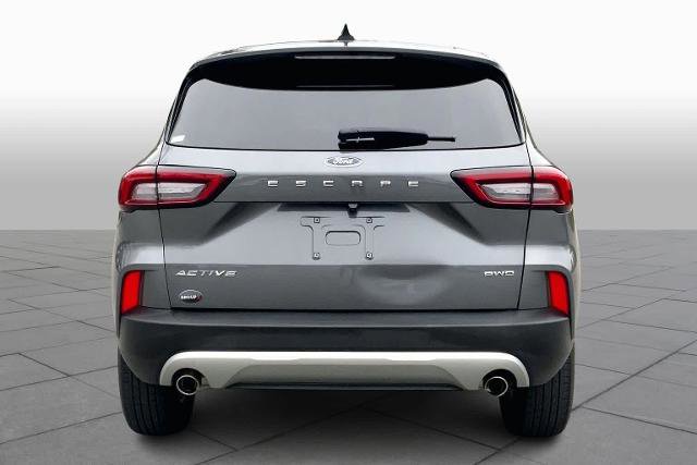 Certified 2025 Ford Escape Active w/ Cold Weather Package image 5