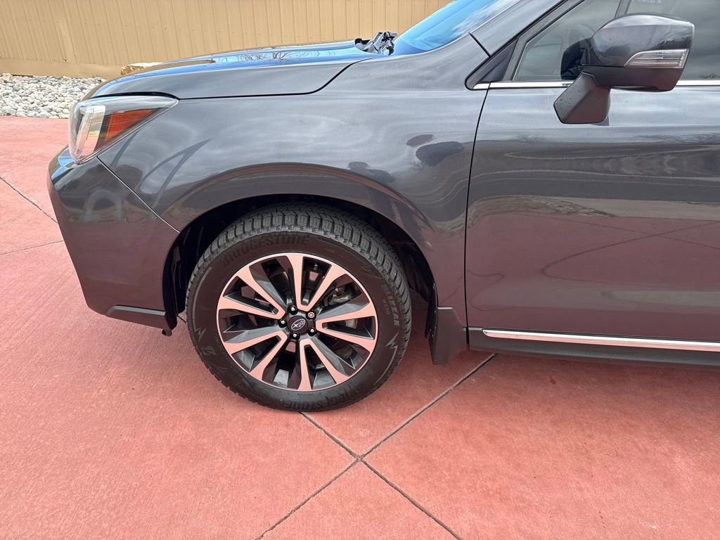 Used 2018 Subaru Forester 2.0XT Touring image 35