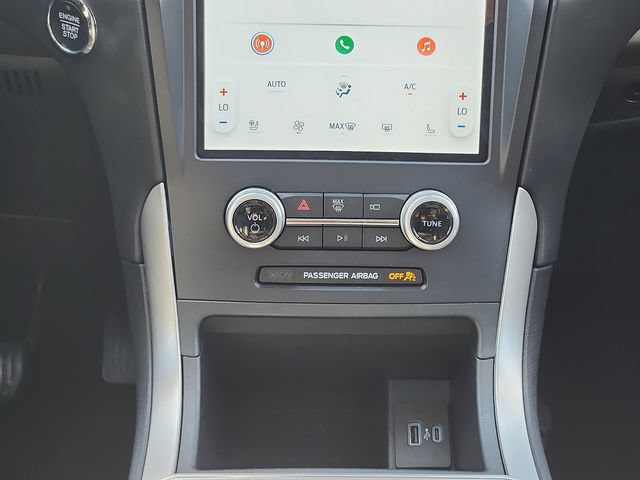 Certified 2023 Ford Edge SEL w/ Convenience Package AWD/4WD image 17