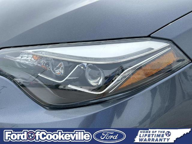 Used 2019 Toyota Corolla SE w/ SE Premium Package FWD image 10