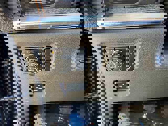 Certified 2025 Ford Expedition Tremor image 17