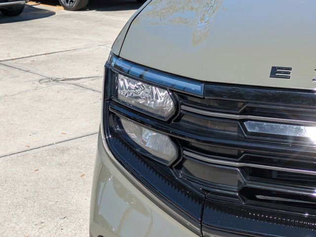 Certified 2025 Ford Expedition Max Platinum w/ Stealth Appearance Package image 9