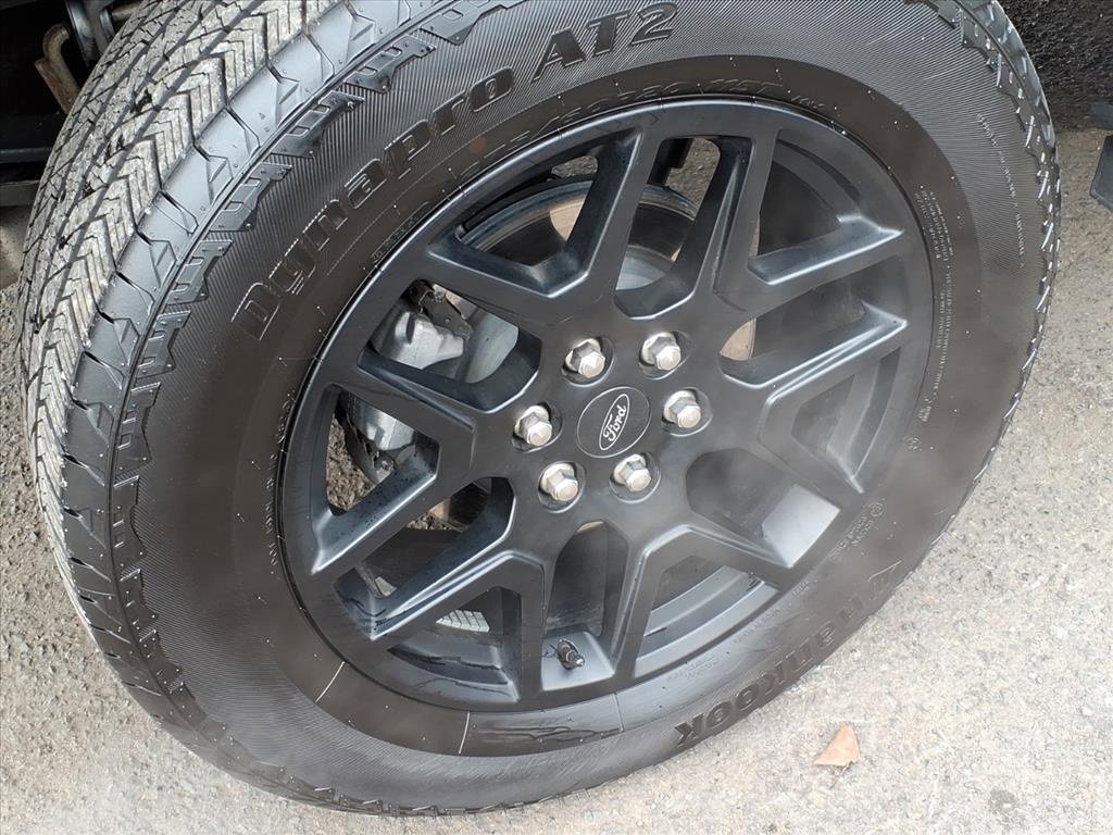 Certified 2024 Ford F150 STX w/ STX Black Appearance Package image 7