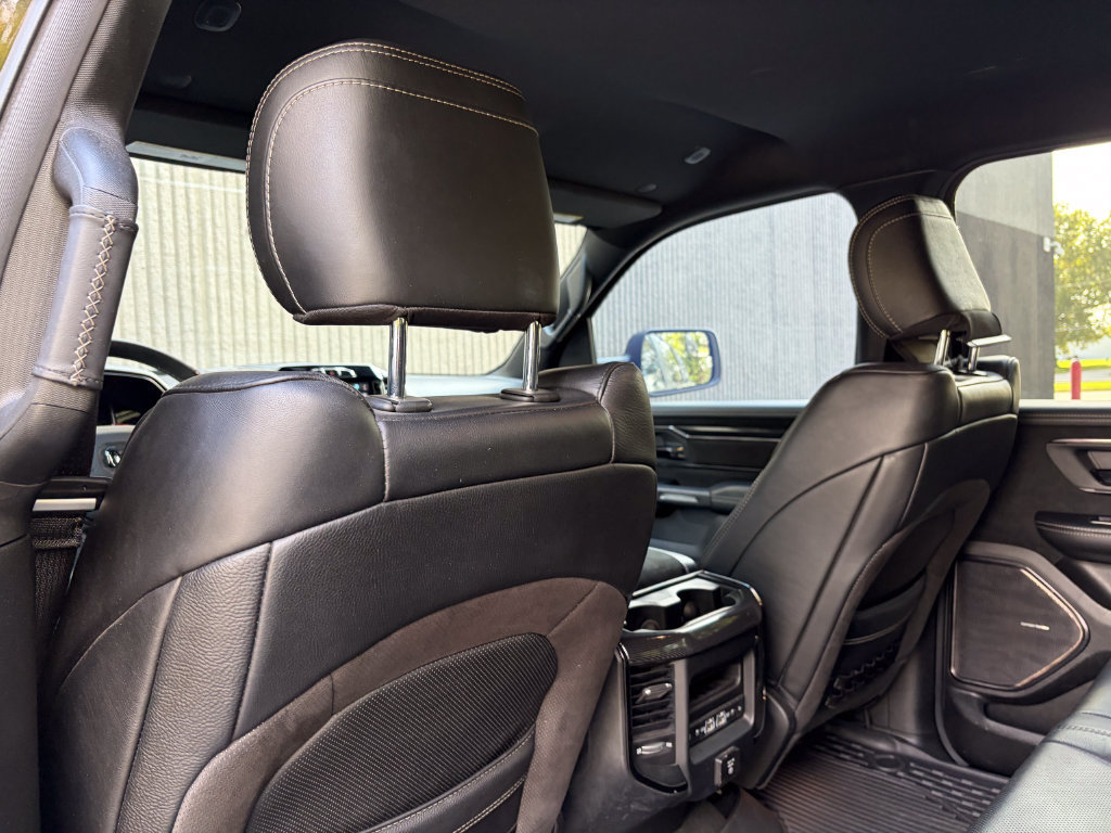 Used 2022 RAM 1500 TRX w/ TRX Level 2 Equipment Group AWD/4WD image 21