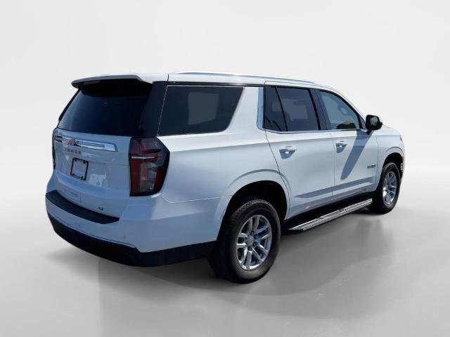 Used 2024 Chevrolet Tahoe LT AWD/4WD image 3