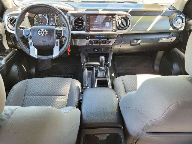 Used 2022 Toyota Tacoma SR5 RWD image 14