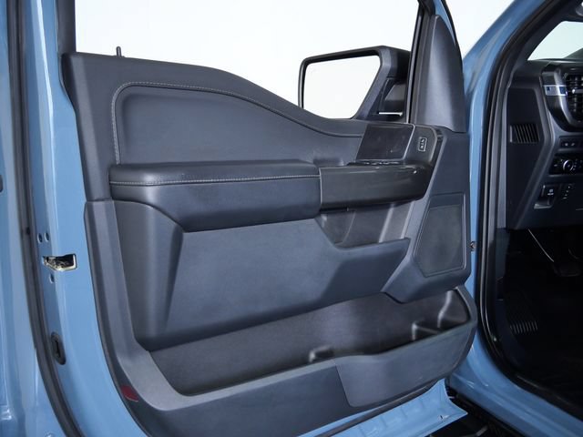 Certified 2023 Ford F150 XLT w/ Equipment Group 302A High AWD/4WD image 17