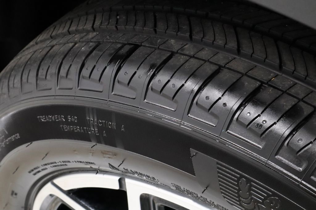 Certified 2025 Ford Bronco Sport Outer Banks w/ Outer Banks Tech Package+ AWD/4WD image 21