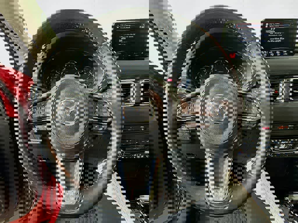 Used 2020 MAZDA CX-5 Grand Touring Reserve image 19