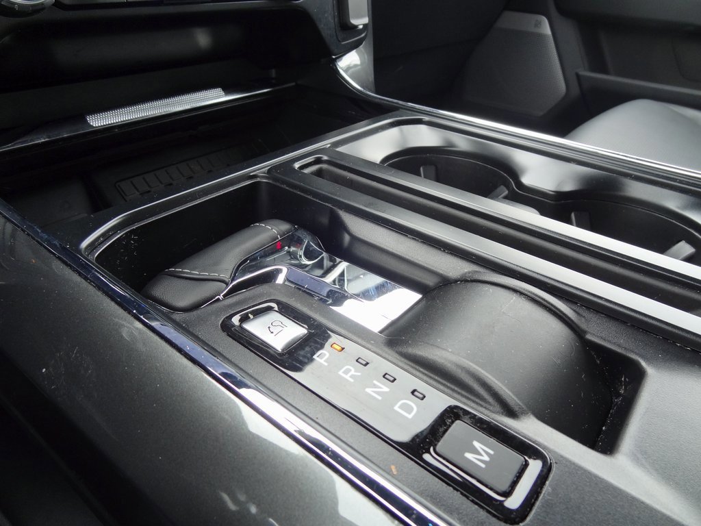 Certified 2023 Ford F150 Lariat w/ Equipment Group 502A High image 46