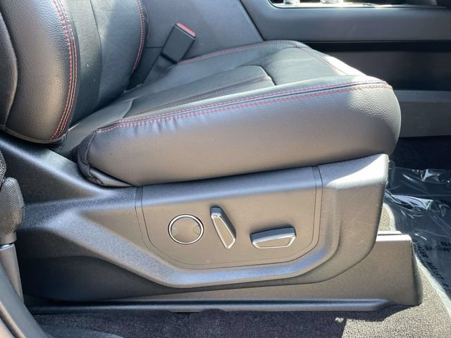 Certified 2019 Ford Expedition Max Limited w/ Equipment Group 303A AWD/4WD image 34